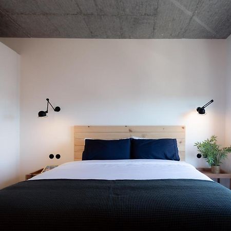 ליסבון Columbano Boutique Suites מראה חיצוני תמונה