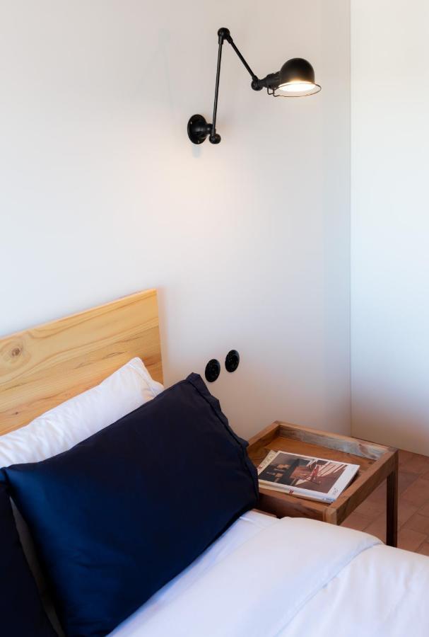 ליסבון Columbano Boutique Suites מראה חיצוני תמונה