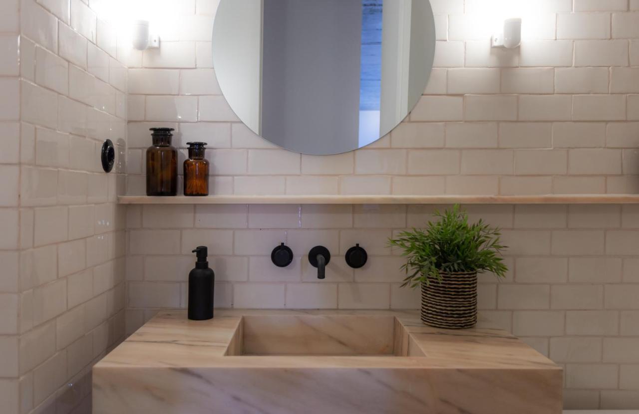 ליסבון Columbano Boutique Suites מראה חיצוני תמונה