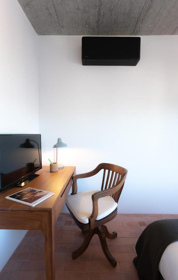 ליסבון Columbano Boutique Suites מראה חיצוני תמונה