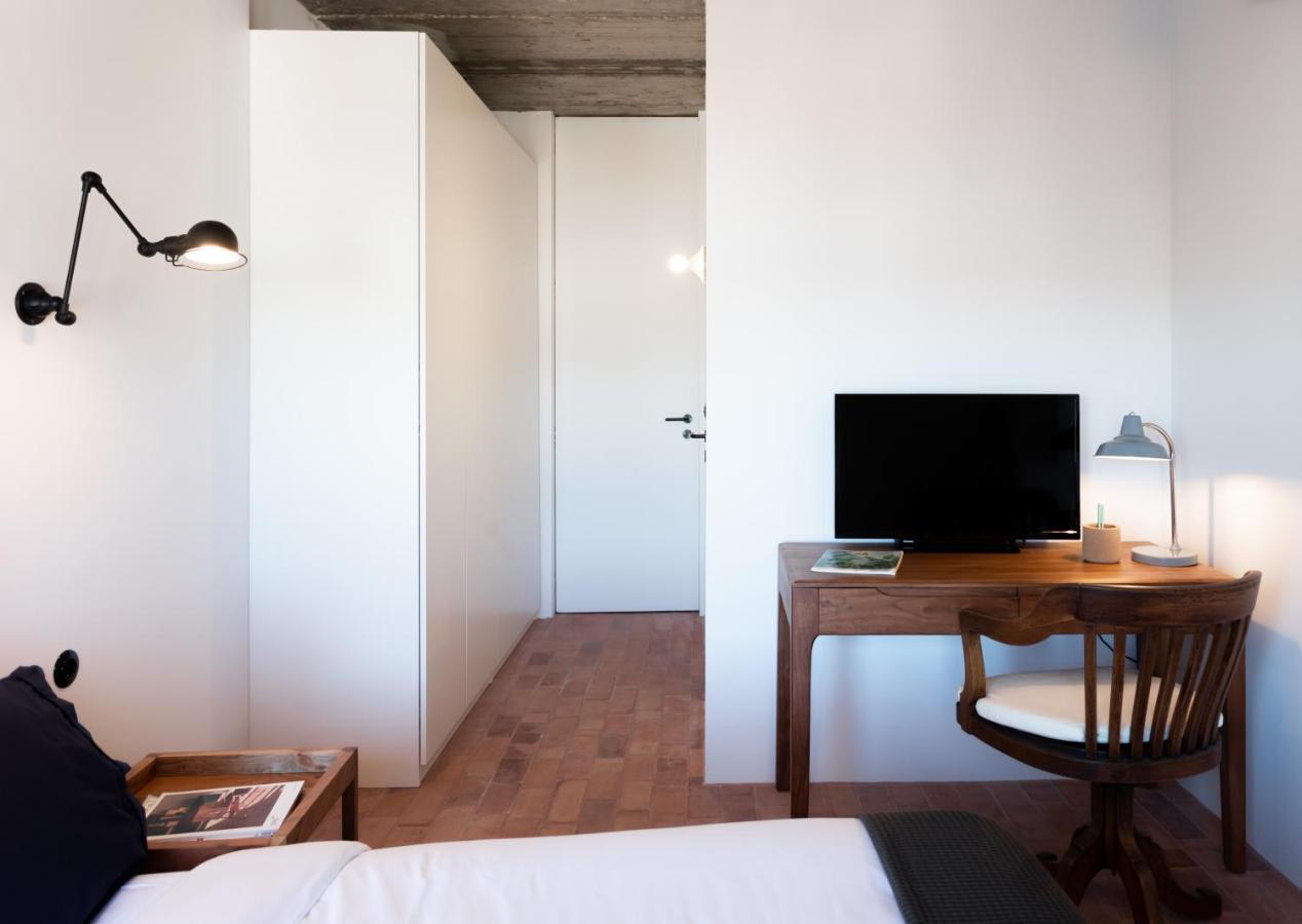 ליסבון Columbano Boutique Suites מראה חיצוני תמונה