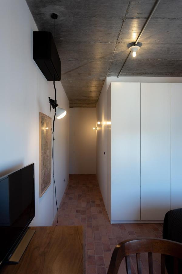ליסבון Columbano Boutique Suites מראה חיצוני תמונה