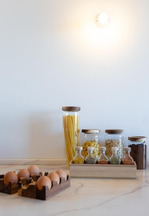 ליסבון Columbano Boutique Suites מראה חיצוני תמונה