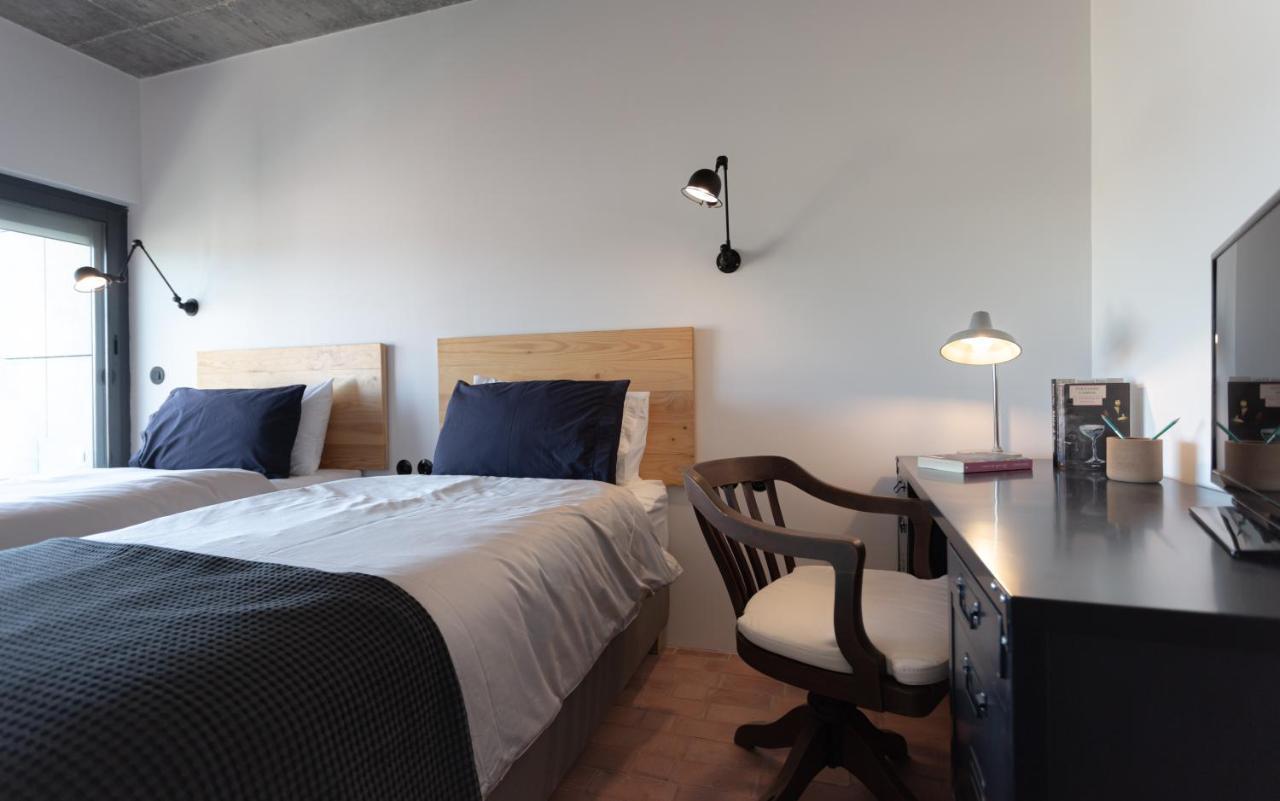 ליסבון Columbano Boutique Suites מראה חיצוני תמונה