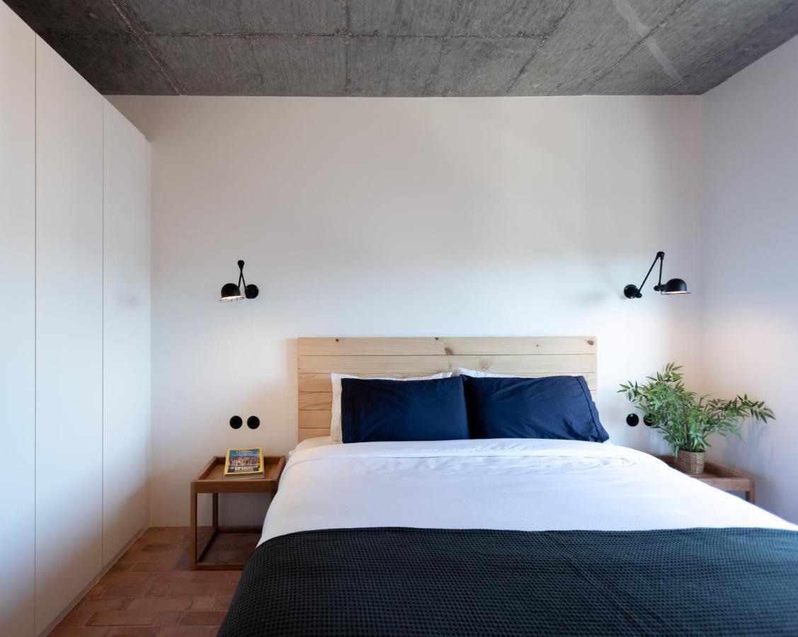ליסבון Columbano Boutique Suites מראה חיצוני תמונה