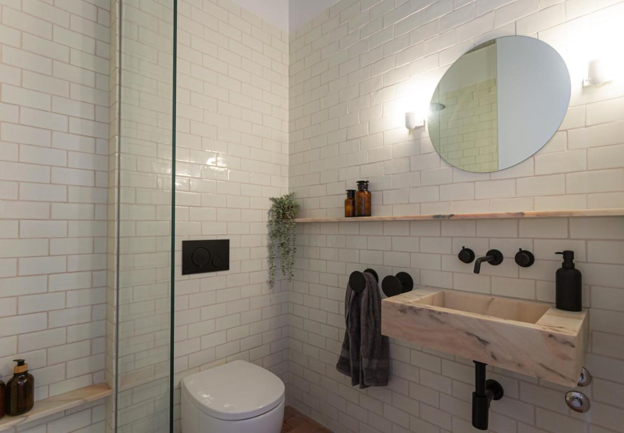 ליסבון Columbano Boutique Suites מראה חיצוני תמונה