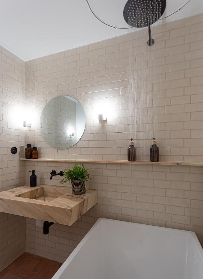 ליסבון Columbano Boutique Suites מראה חיצוני תמונה