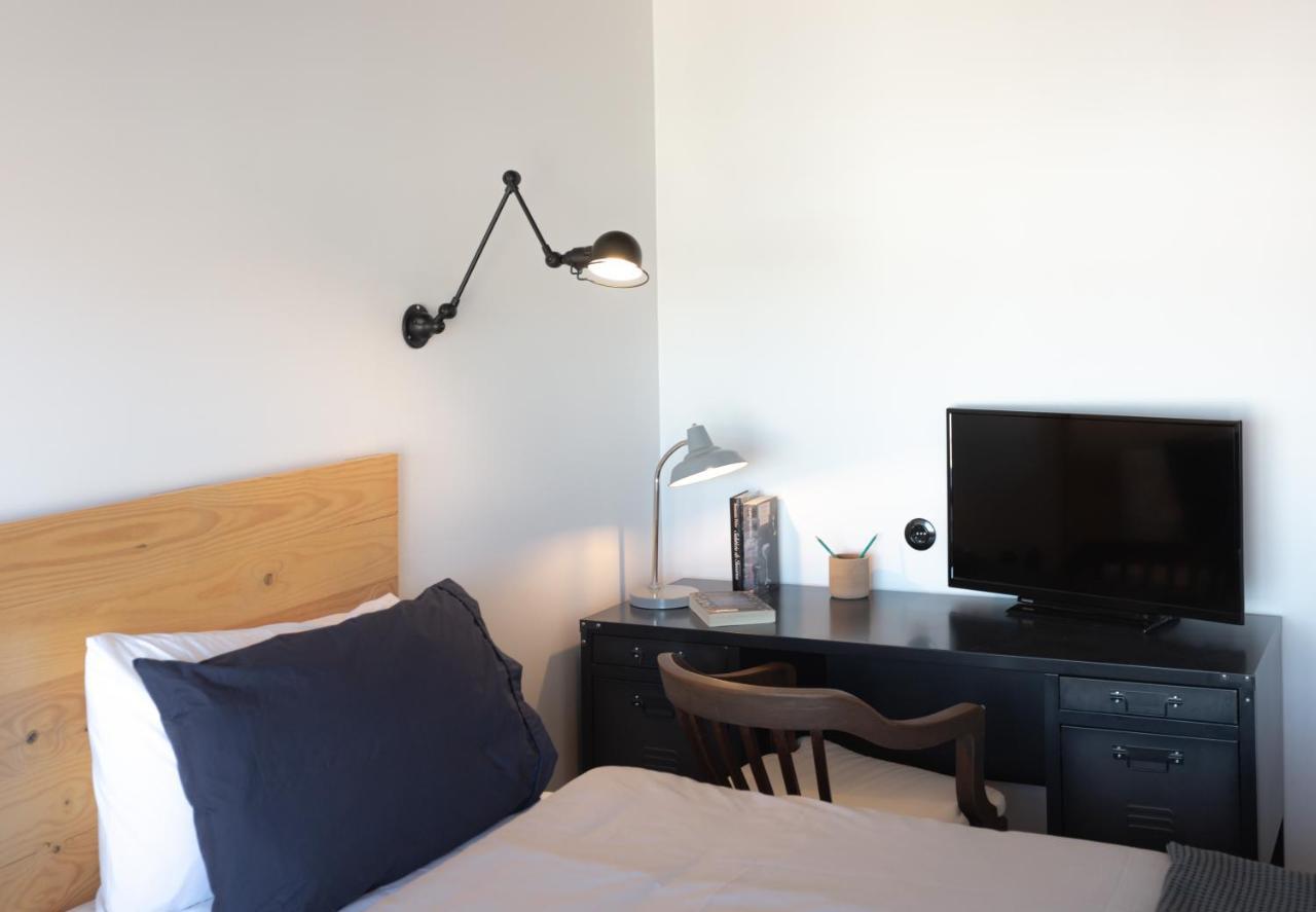 ליסבון Columbano Boutique Suites מראה חיצוני תמונה