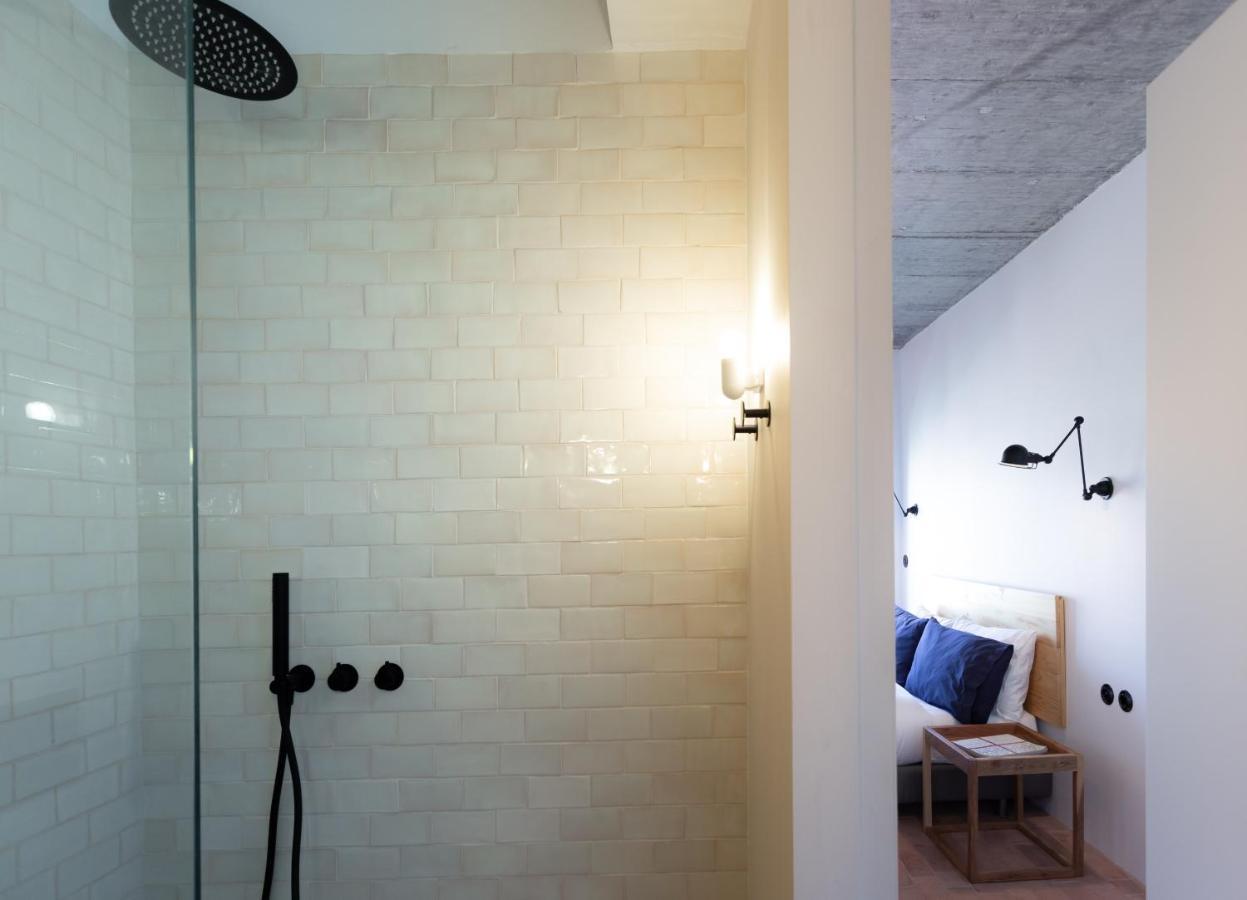 ליסבון Columbano Boutique Suites מראה חיצוני תמונה