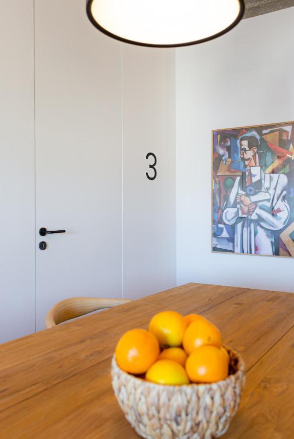 ליסבון Columbano Boutique Suites מראה חיצוני תמונה