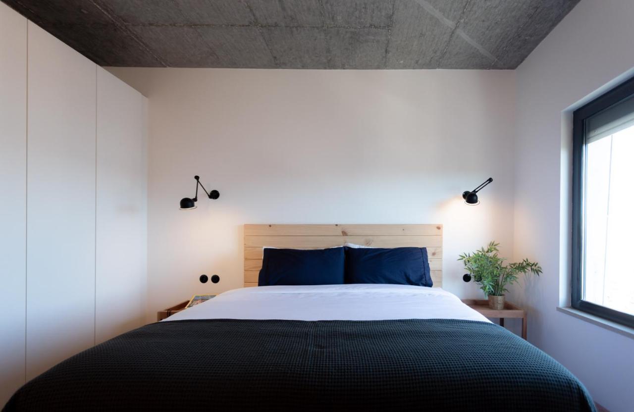 ליסבון Columbano Boutique Suites מראה חיצוני תמונה
