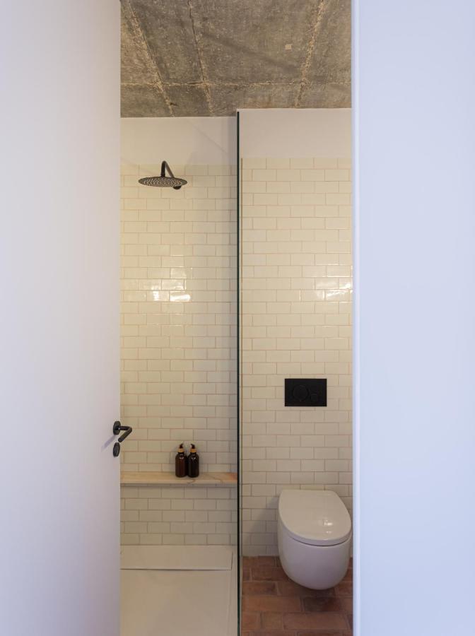 ליסבון Columbano Boutique Suites מראה חיצוני תמונה
