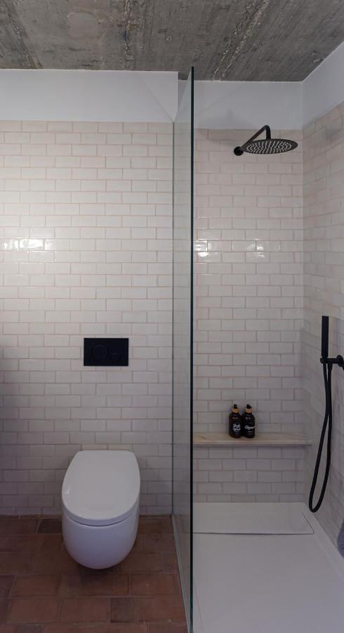 ליסבון Columbano Boutique Suites מראה חיצוני תמונה