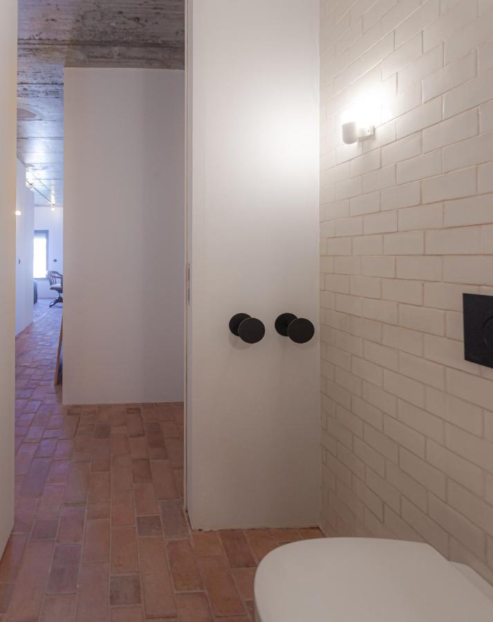 ליסבון Columbano Boutique Suites מראה חיצוני תמונה