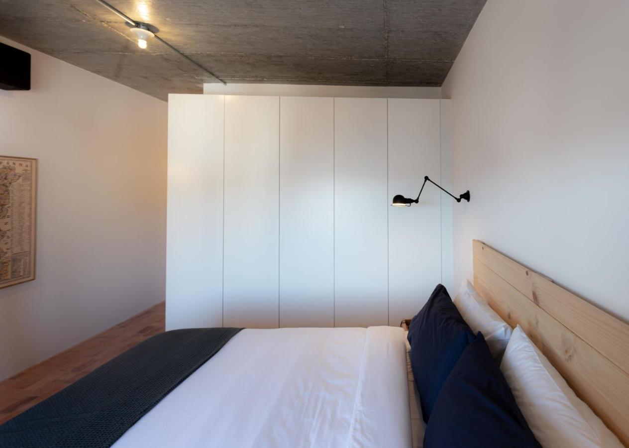 ליסבון Columbano Boutique Suites מראה חיצוני תמונה