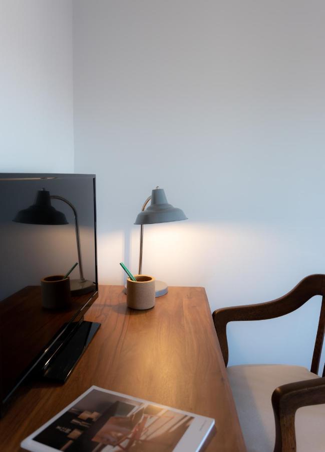 ליסבון Columbano Boutique Suites מראה חיצוני תמונה
