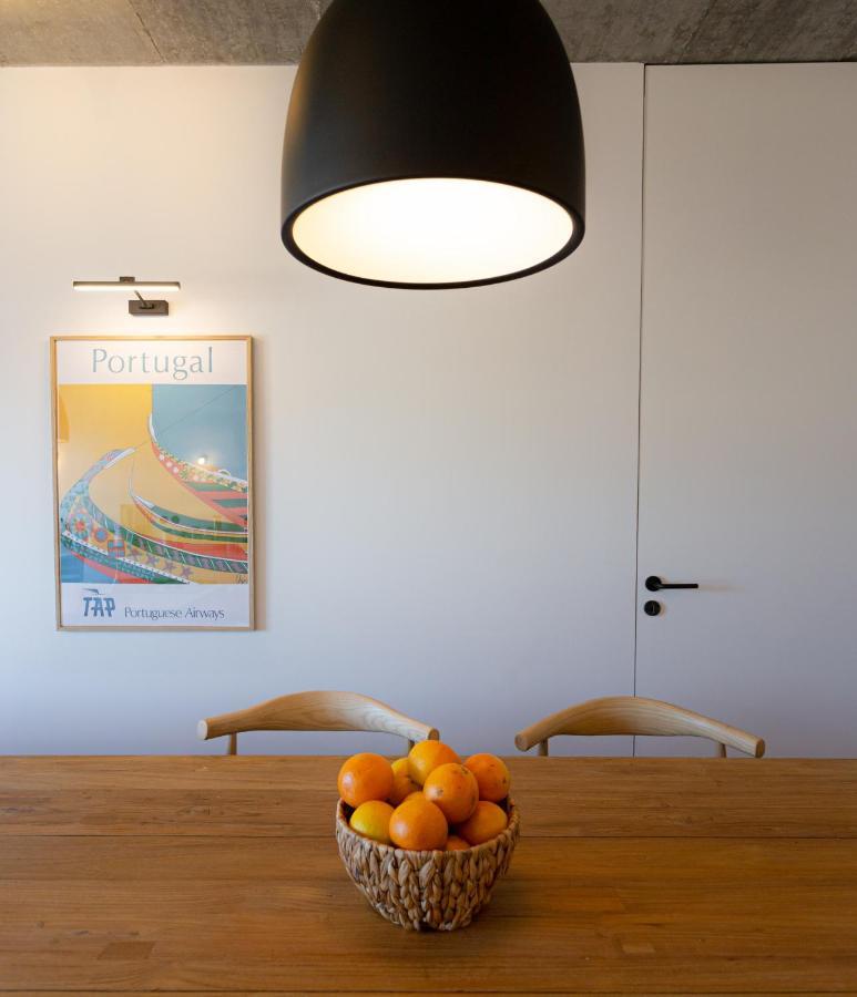 ליסבון Columbano Boutique Suites מראה חיצוני תמונה