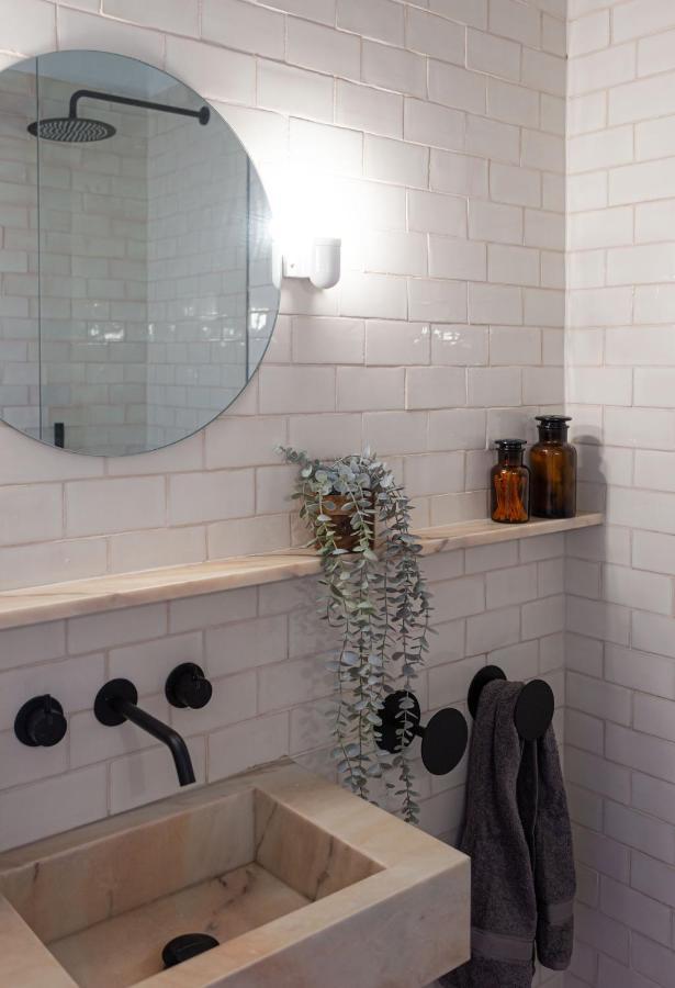 ליסבון Columbano Boutique Suites מראה חיצוני תמונה