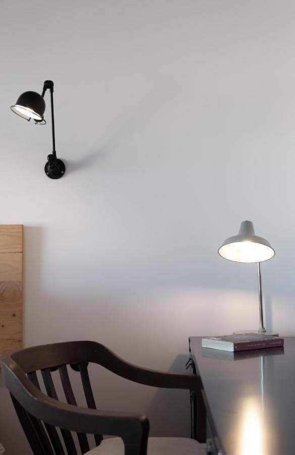 ליסבון Columbano Boutique Suites מראה חיצוני תמונה