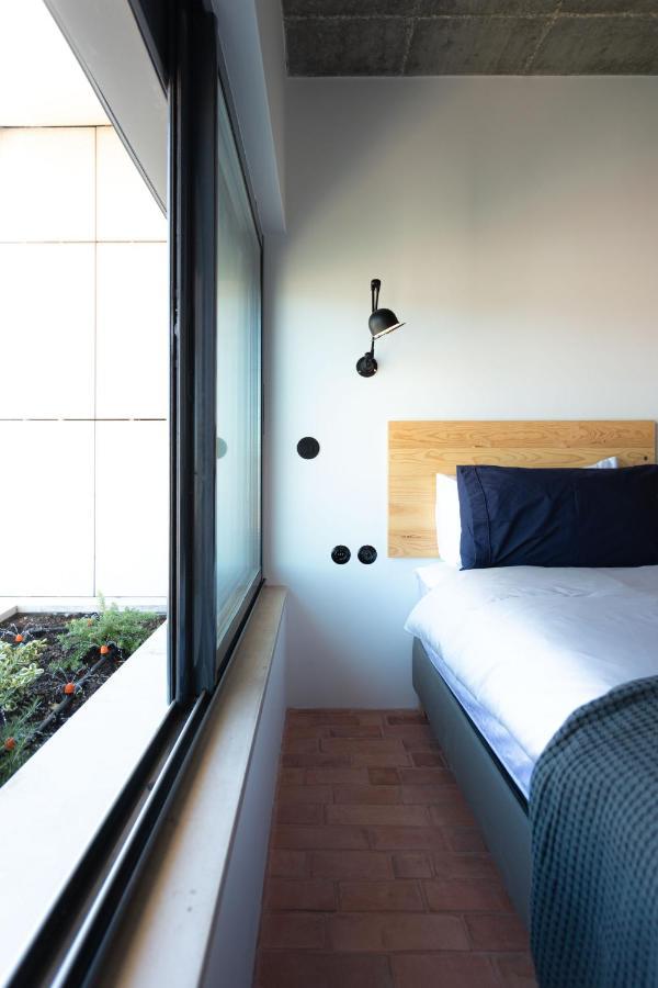 ליסבון Columbano Boutique Suites מראה חיצוני תמונה