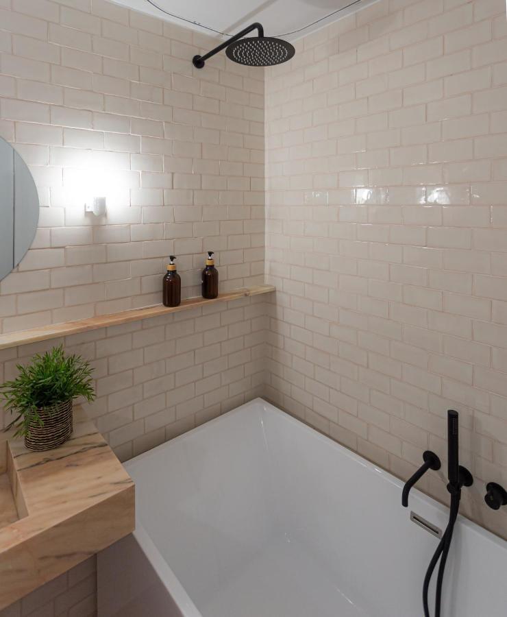 ליסבון Columbano Boutique Suites מראה חיצוני תמונה