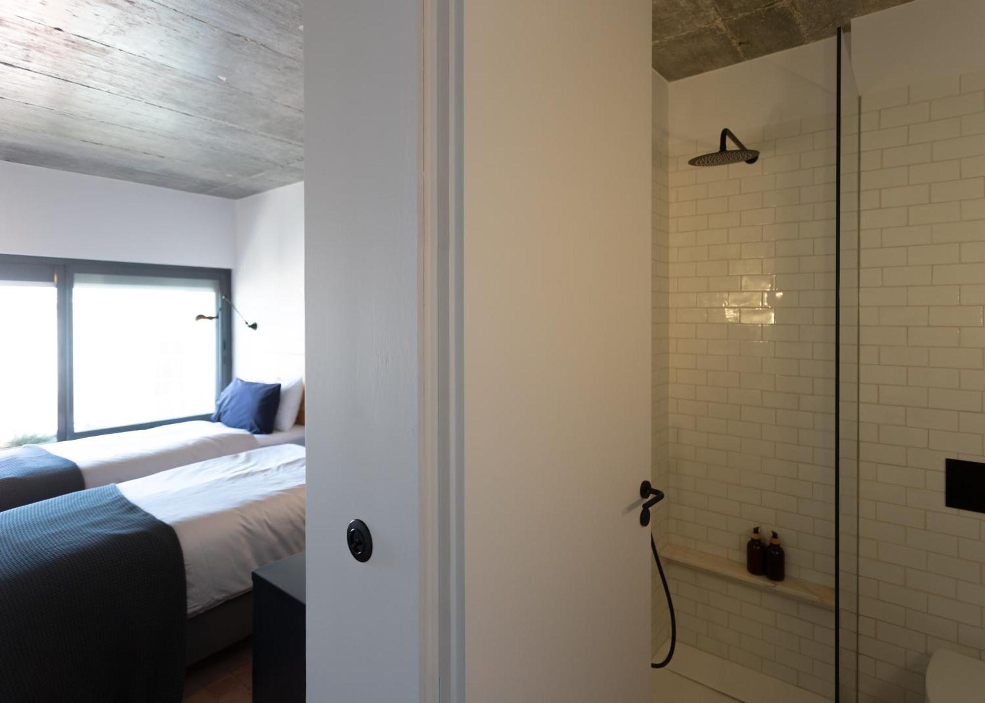 ליסבון Columbano Boutique Suites מראה חיצוני תמונה