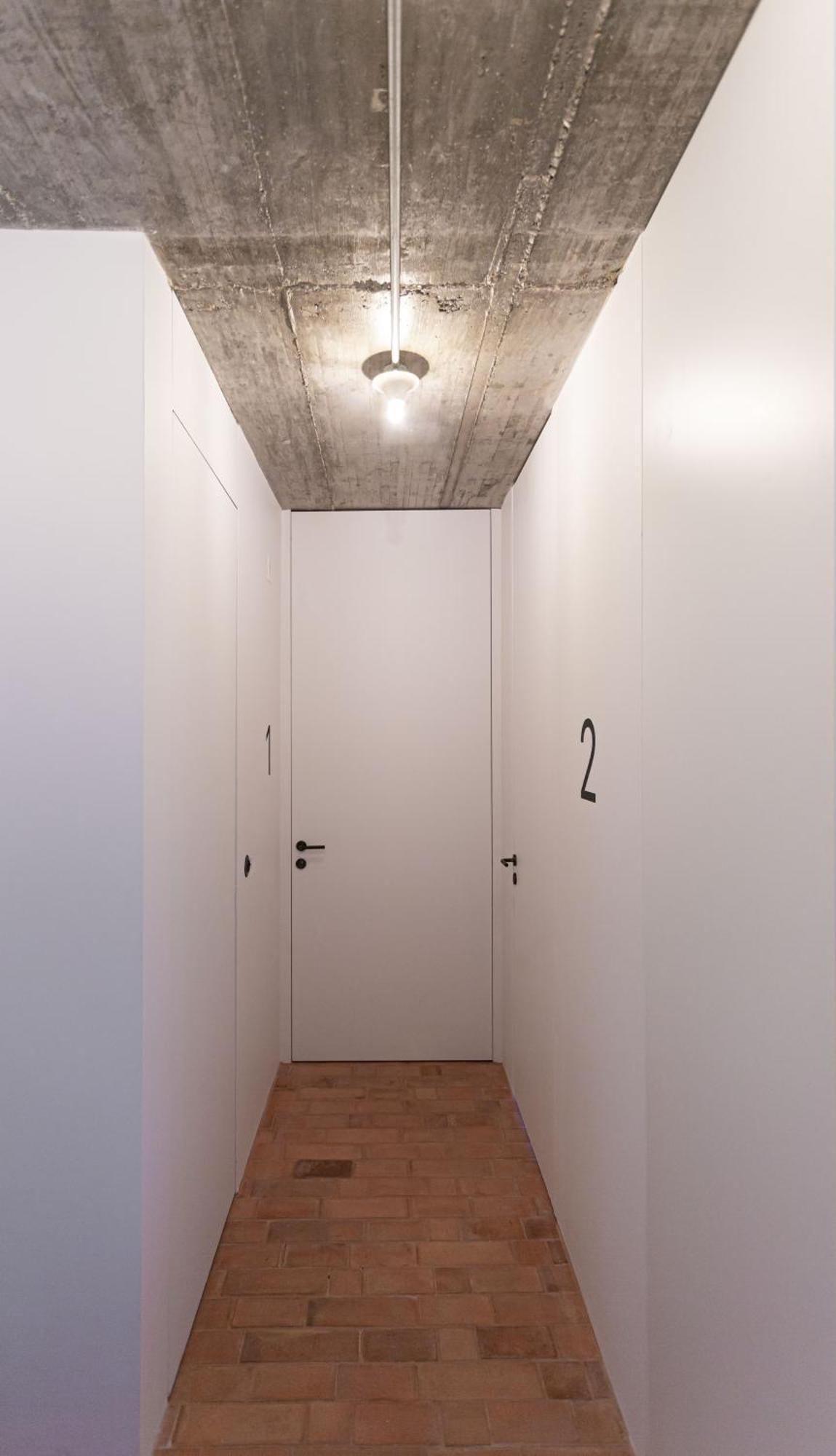ליסבון Columbano Boutique Suites מראה חיצוני תמונה