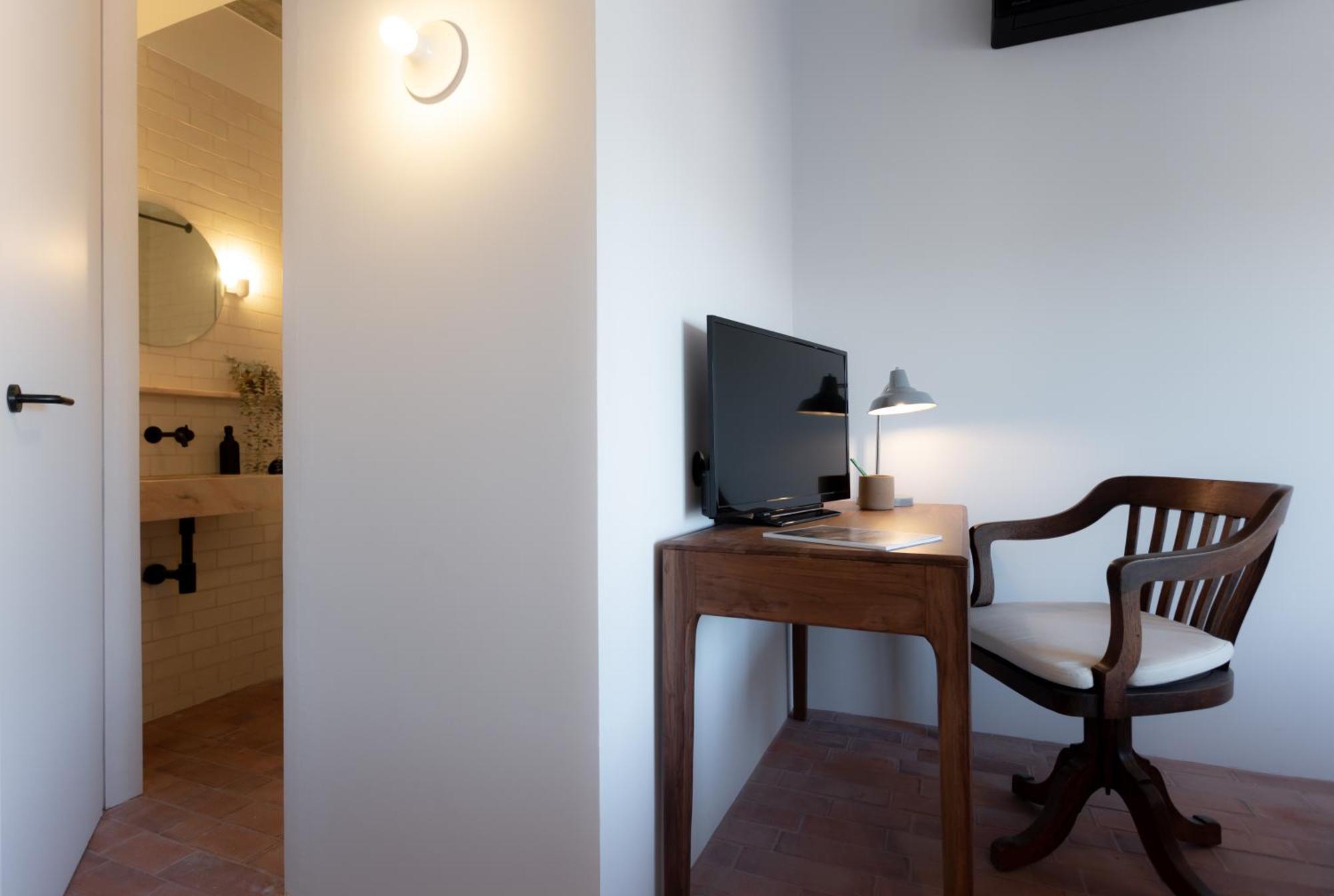 ליסבון Columbano Boutique Suites מראה חיצוני תמונה