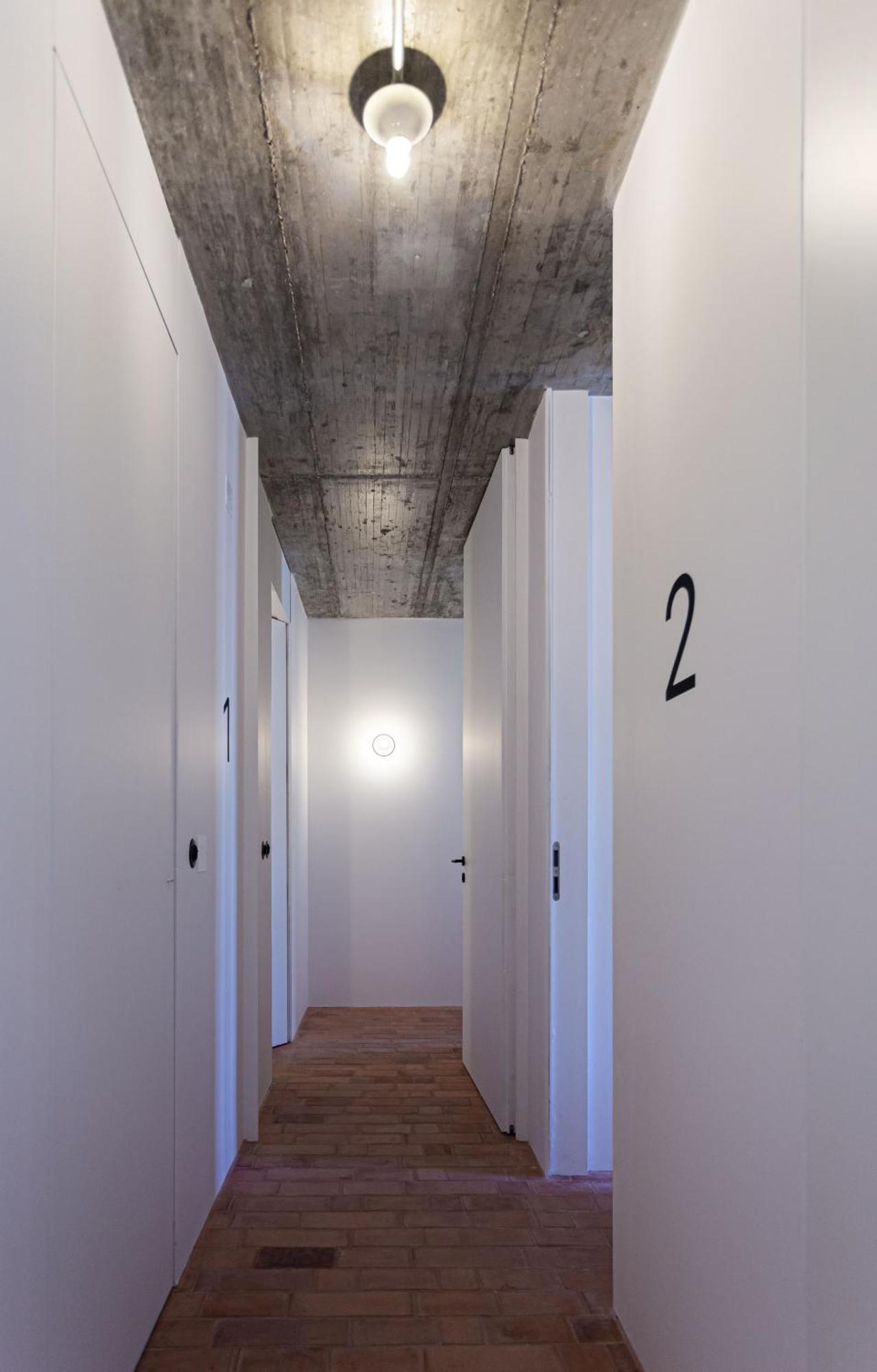 ליסבון Columbano Boutique Suites מראה חיצוני תמונה