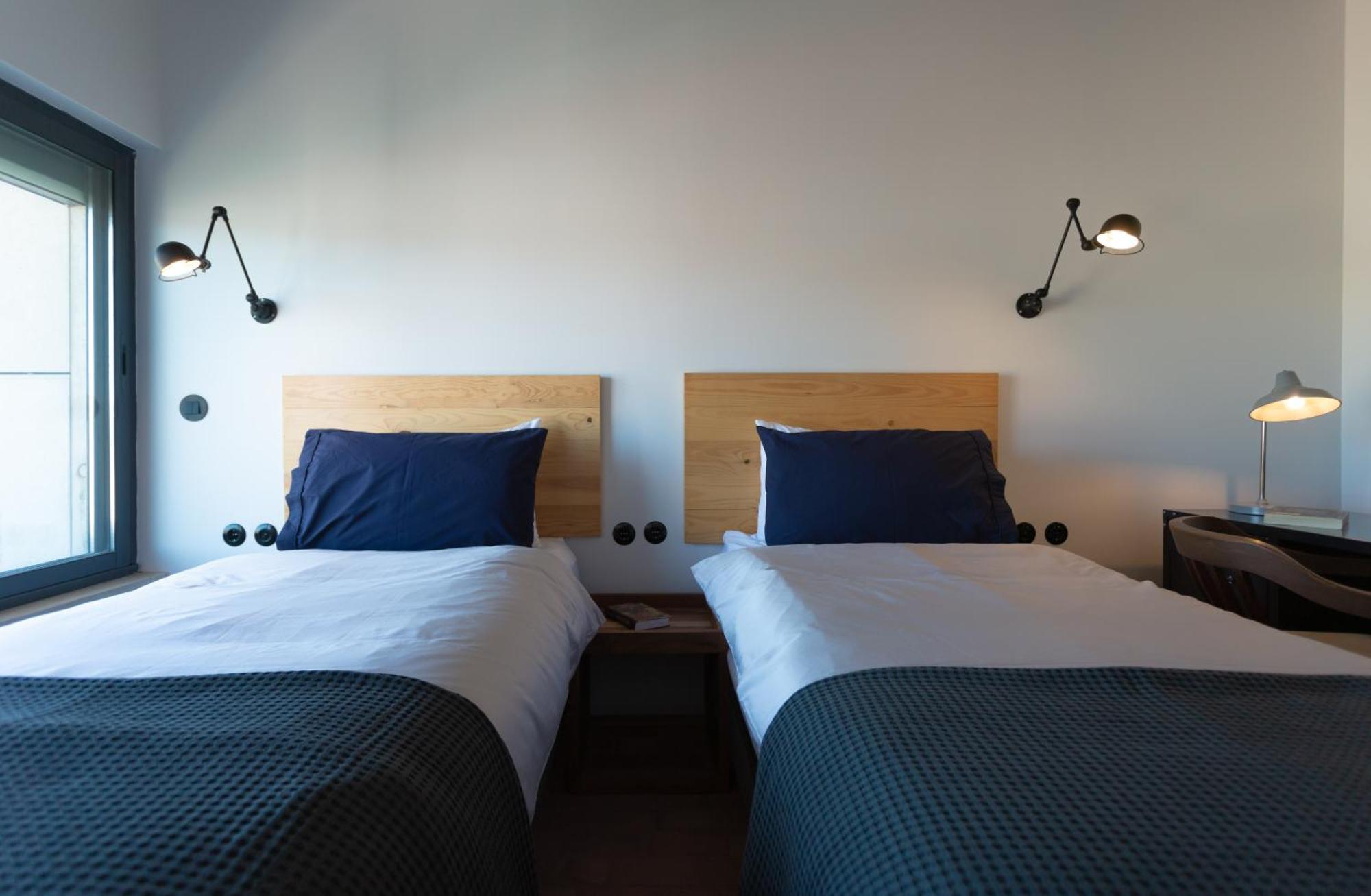 ליסבון Columbano Boutique Suites מראה חיצוני תמונה