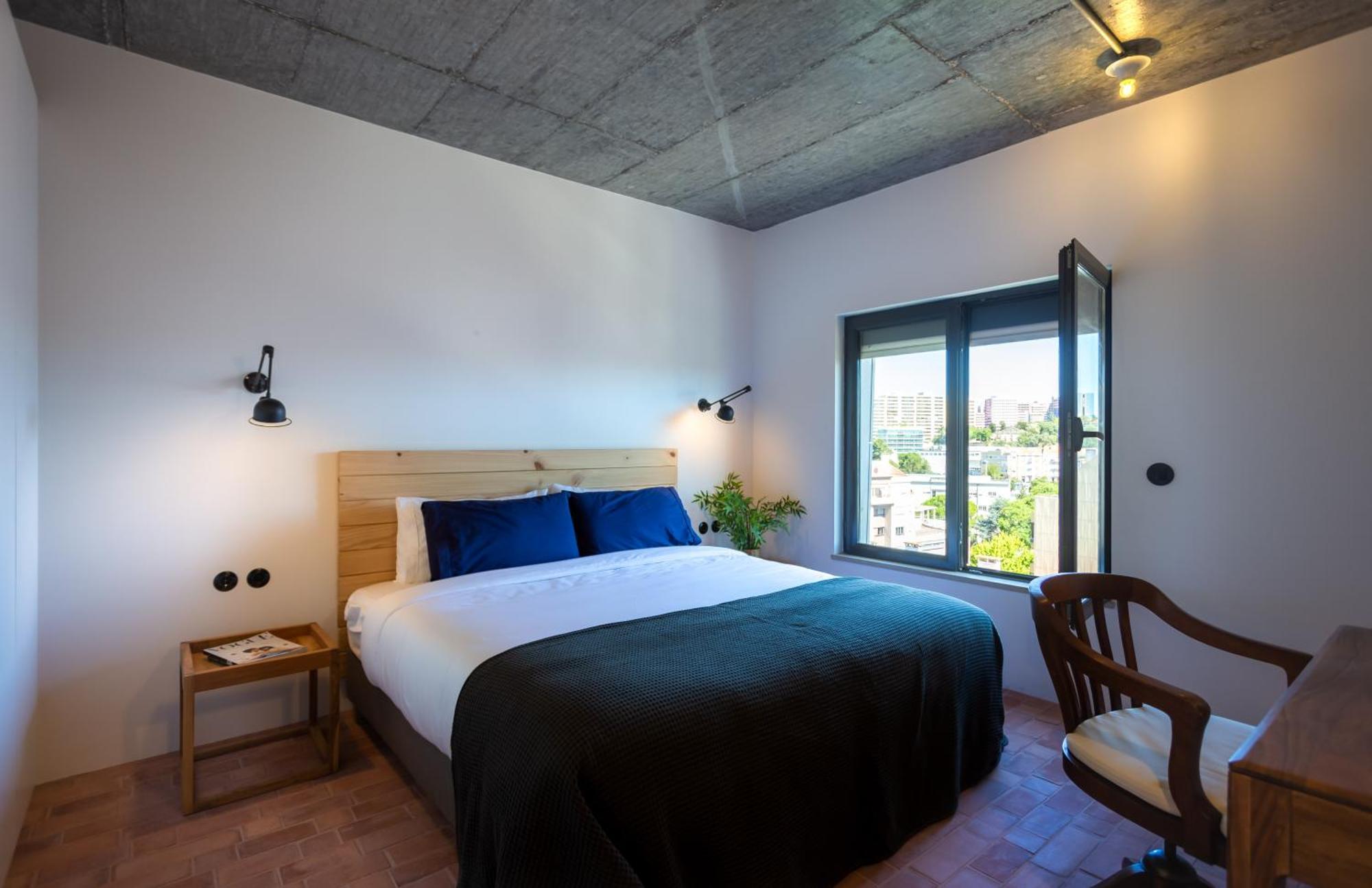 ליסבון Columbano Boutique Suites מראה חיצוני תמונה